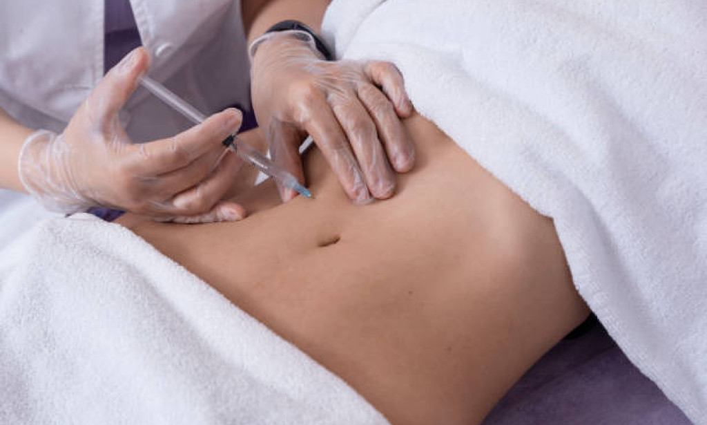 How Does Fat Melting Improve Body Balance Naturally?