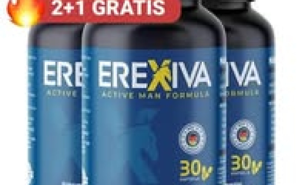 https://www.facebook.com/ErexivaSpain/