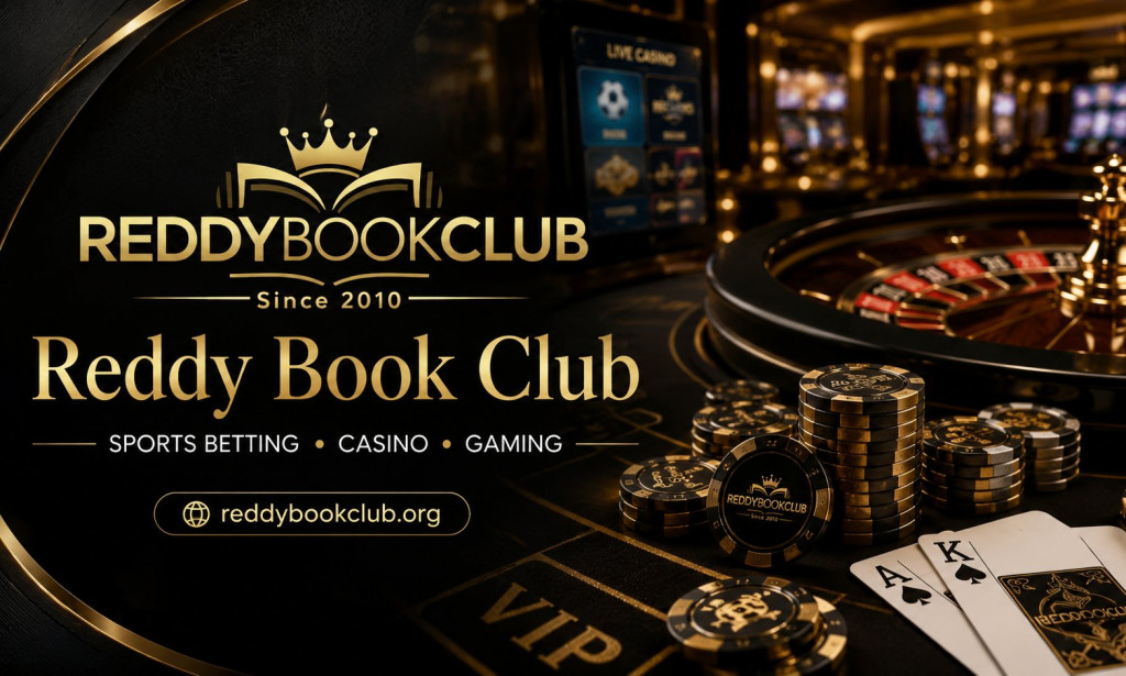 What Is Reddy Book Club?