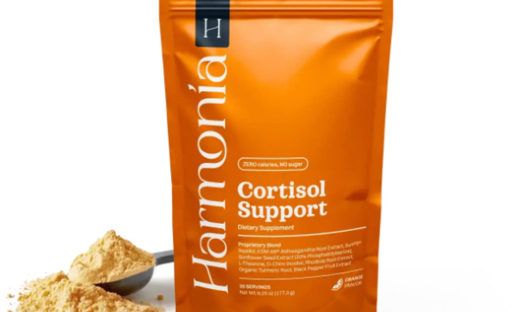 Can Harmonia Cortisol for weight loss reduce belly fat?
