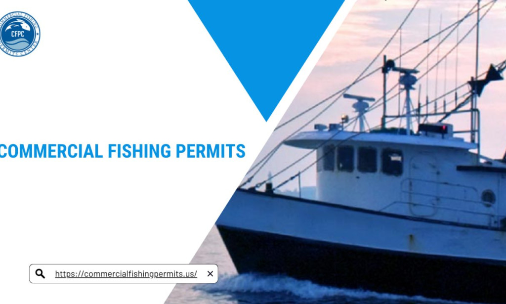 California Commercial Fishing License Guide for New Operators