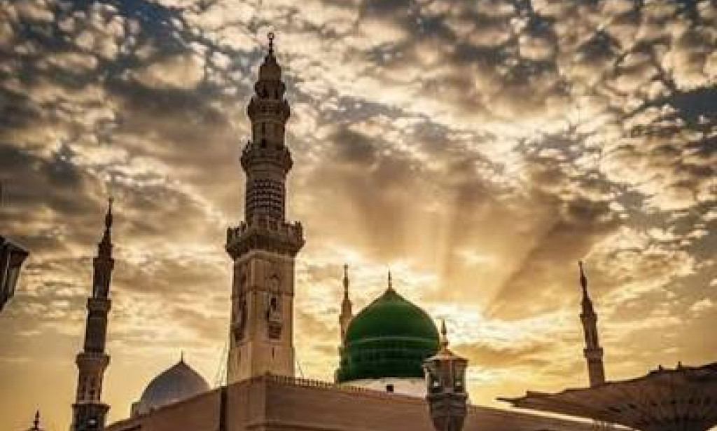 Top Umrah Packages 2026 USA: Experience a Blessed Journey with Al Quran Travels