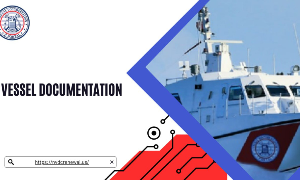 Change Vessel Documentation Status USCG Without Delays