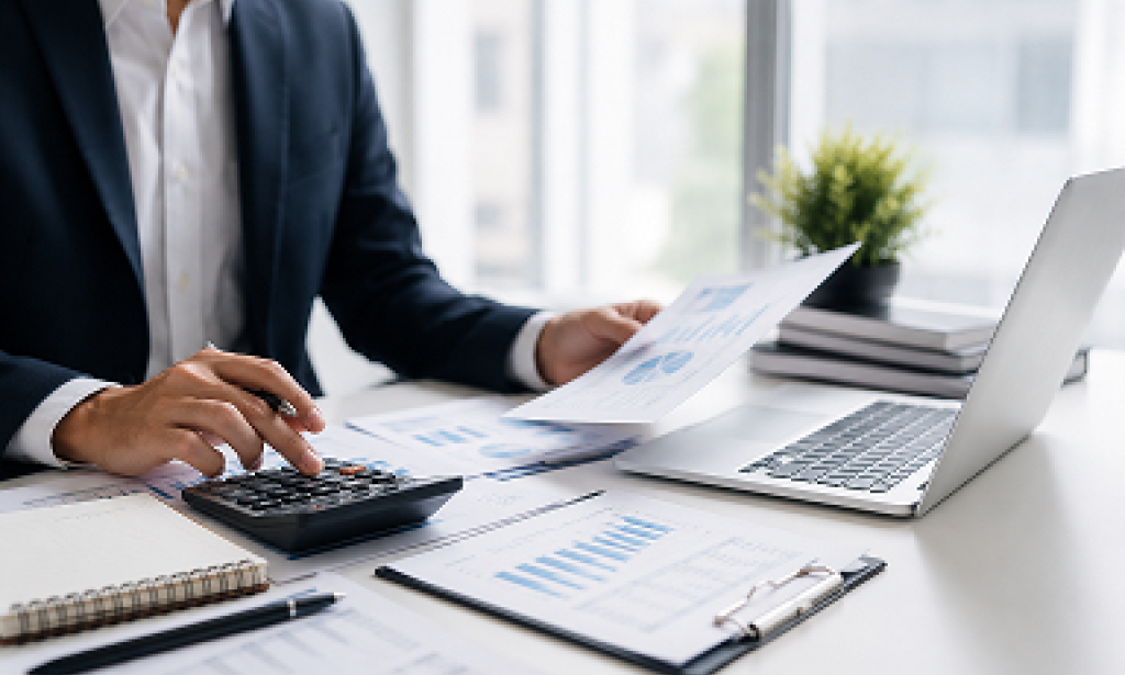 What Is Hiring an Accounting Firm in Metuchen NJ, Before Tax Season Can Save You Thousands