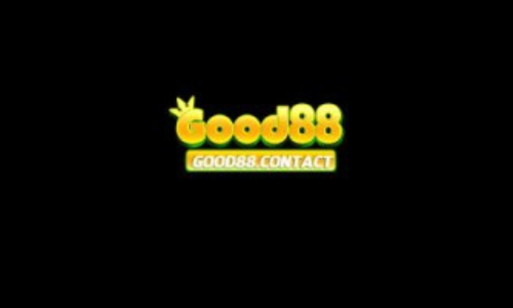 GOOD88 - Nhà Cái Đổi Thưởng Uy Tín Với Kho Game Giải Trí Đa Dạng