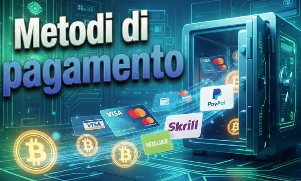 bookmaker non aams: la centralità dell’esperienza utente nelle piattaforme modernewho