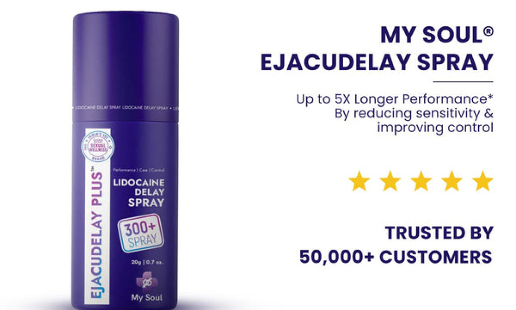 Top Delay Spray Benefits and Usage Guide