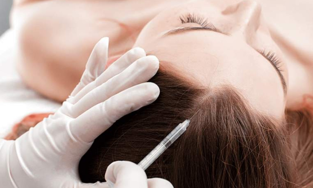 How Long Does GFC Treatment For Hair Take To Show Results?