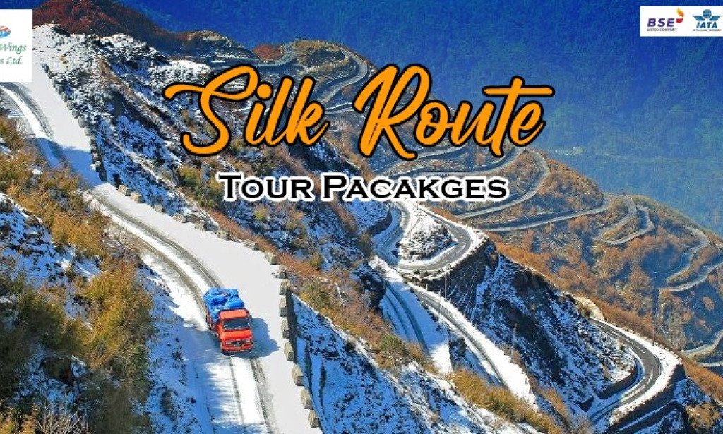 Silk Route Tour Packages from Kolkata – What Tour Cost, Inclusions & Exclusions