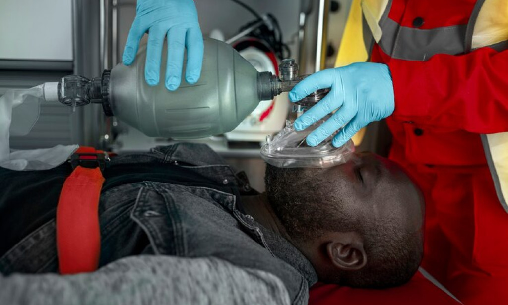Top Emergency Services for Critical Health Emergencies | ER of Fort Worth