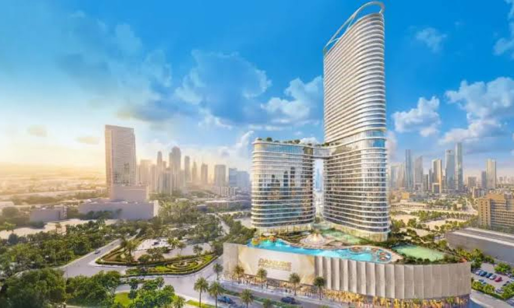 Top 10 Things Why Are More First-Time Buyers Looking Beyond Downtown Dubai?