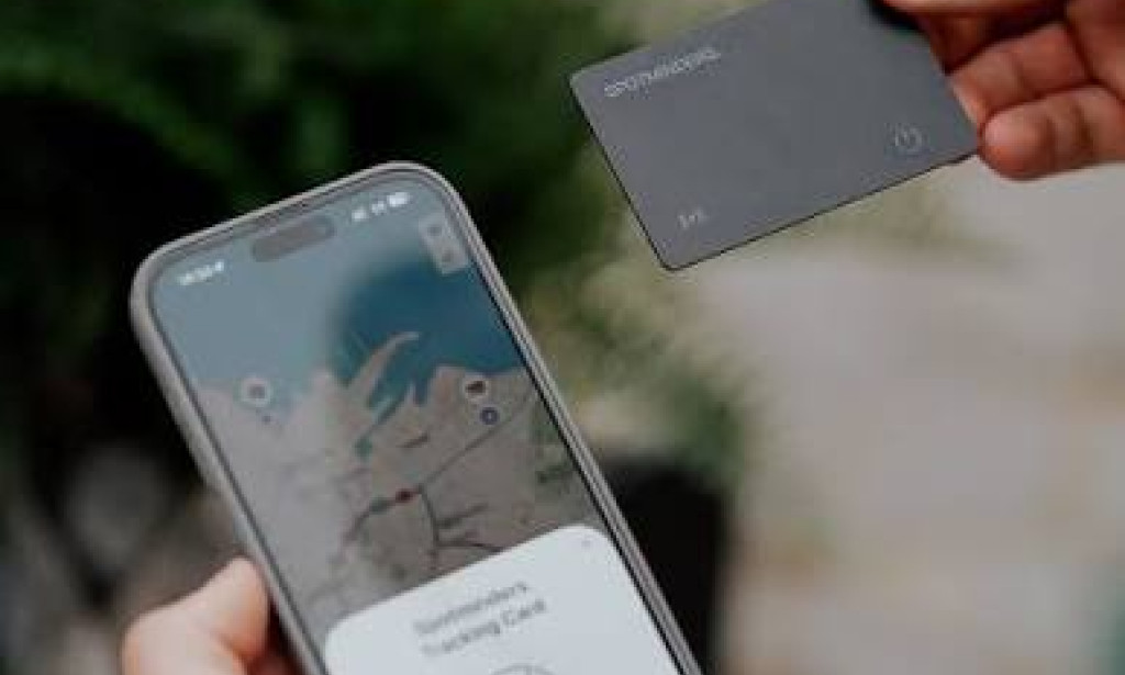 Spotminders Tracking Card| How It Works, Key Features, and Real User Experiences|