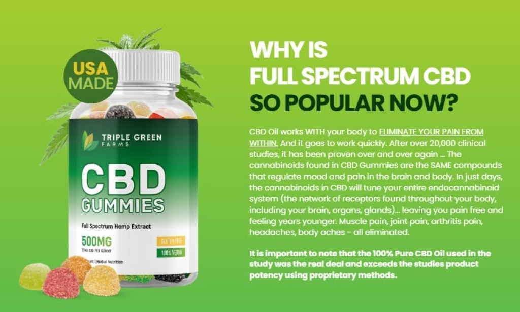 https://www.facebook.com/TripleGreenCBDGummiesUS/