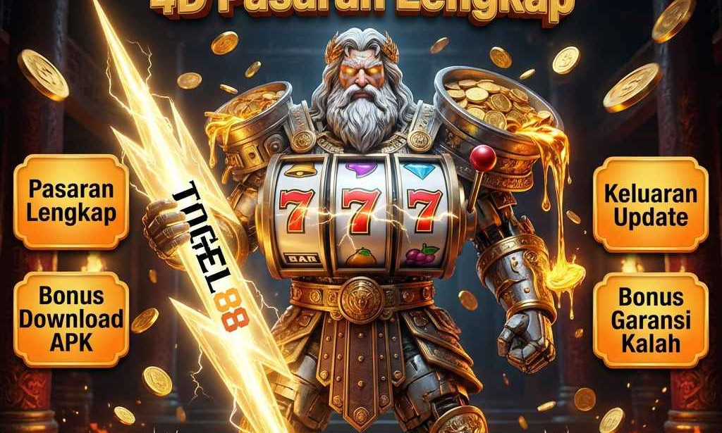 Top Guide to Daftar Pasaran Togel and Online Markets