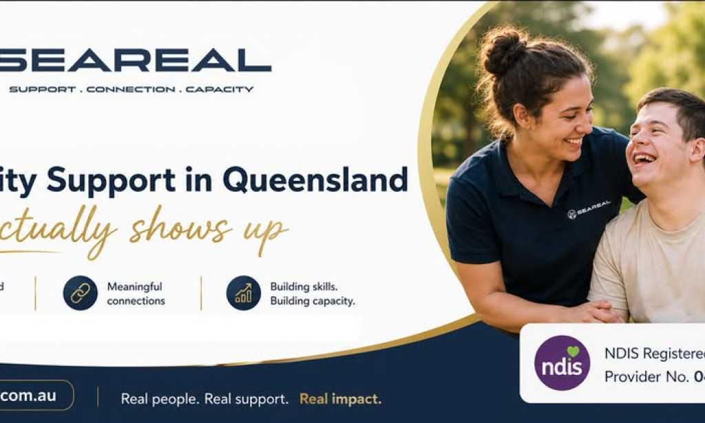 How to Choose the Best NDIS Provider on the Sunshine Coast