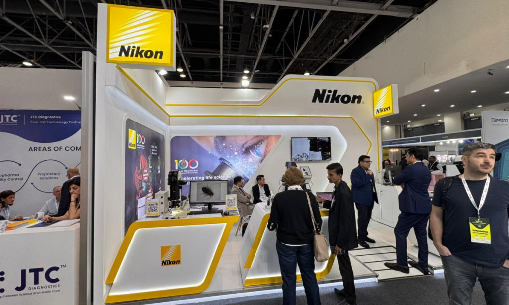 Best Exhibition Stand Builders in UAE: How to Choose the Right Partner for Your Next Exhibition