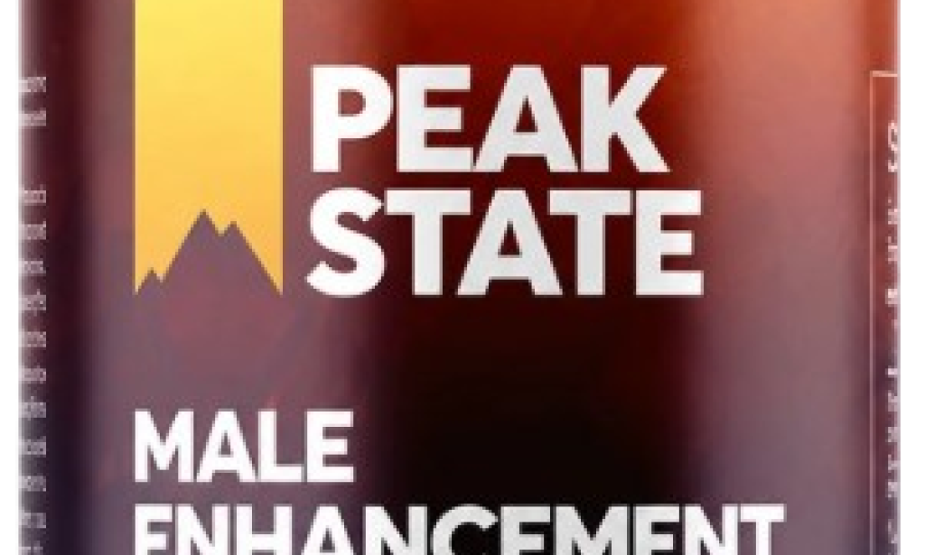 What Is Peak State Male Enhancement New Zealand