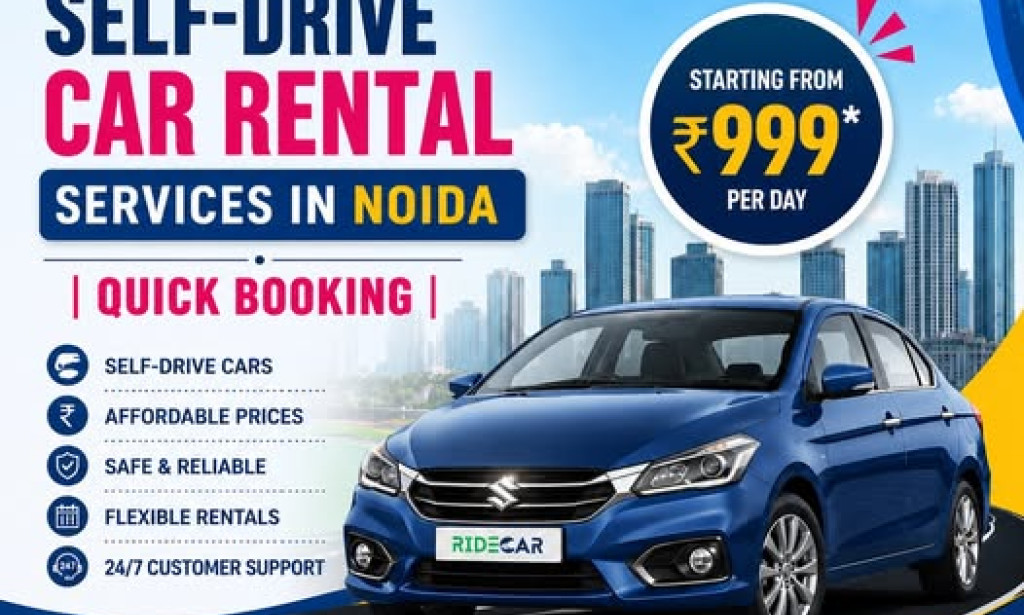 Top Ride Car vs Zoom car vs Myles - Which Is the Best Self Drive Car Platform in Delhi NCR?