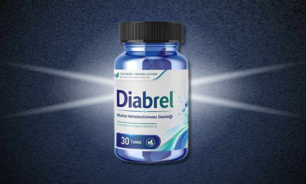 Diabrel Kapsül Türkiye, Diabrel Kapsül Fiyat 50% İndirim top