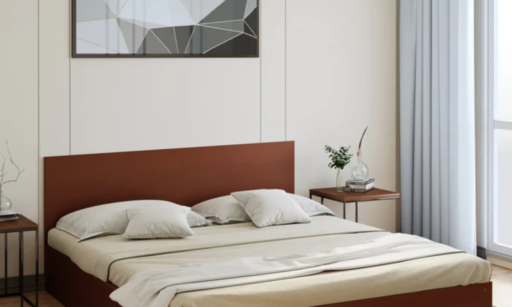 Top Wooden Queen Size Bed Styles for Contemporary Interiors