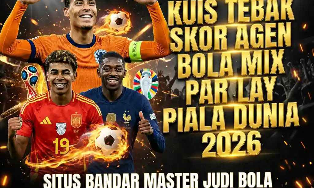 Experience Top Winning with Taruhan Mudah 7Mete Today