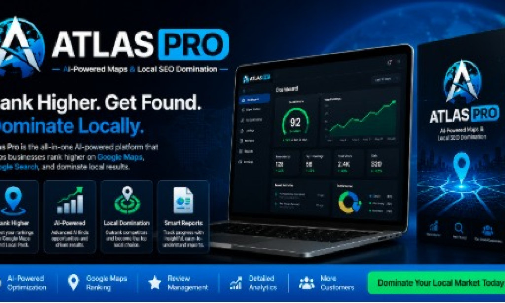 How Atlas Pro Enhances Your Home Entertainment Experience