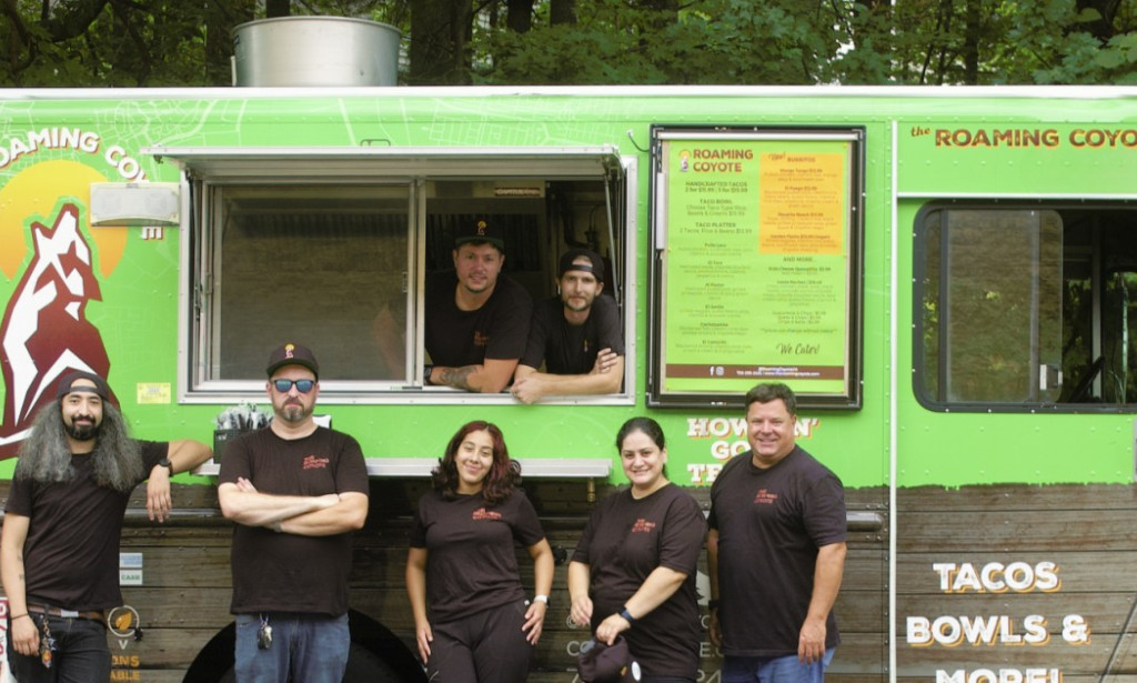 Why Food Trucks Are Winning Every Meal?