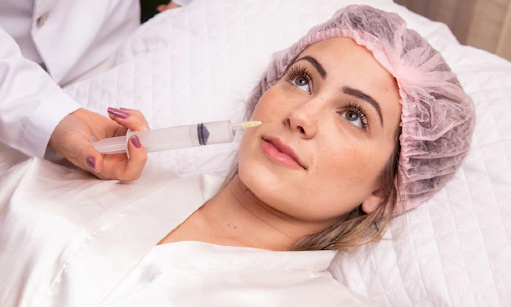 How Skin Whitening Treatment Supports Even Skin Tone