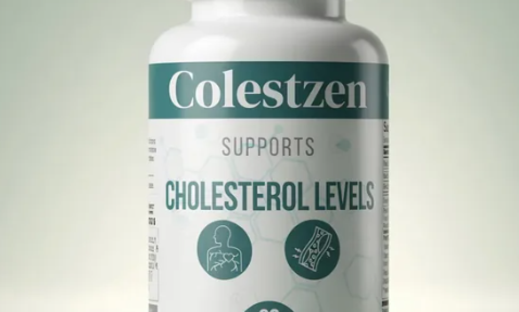 ColestZen Review: How This Wellness Solution Fits Modern Lifestyles
