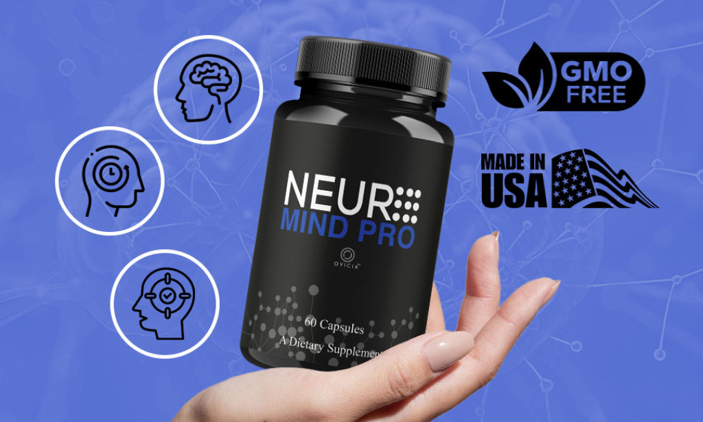 NeuroMind Pro Where to Buy: Best Guide for Ordering Safely Online
