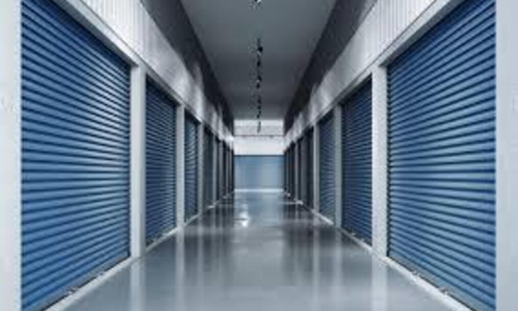 Top Personal Storage in Dubai: The Smart Way to Keep Your Belongings Safe with Smart Box Storage