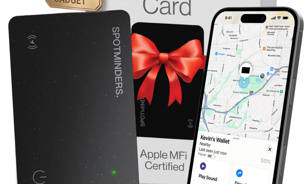 Spotminders Battery Life-How the [Spotminders Where To Buy]Works