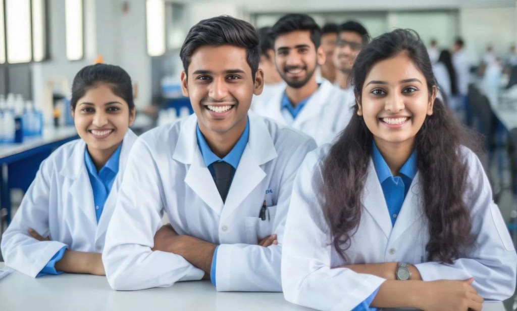 Top IIT Foundation Classes in Ghaziabad for Strong Academic Success