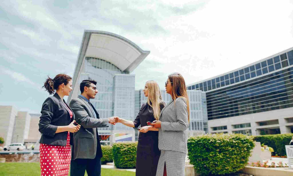Top Real Estate Company in Bangladesh | Trusted Property Developer