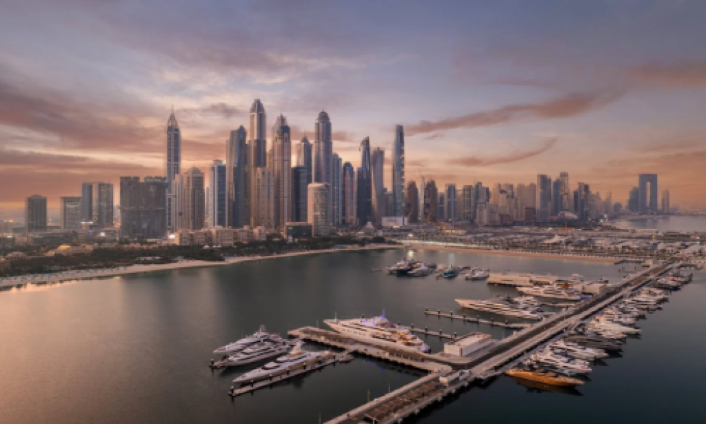 Dubai Apartment Market Trends: What Buyers Should Expect in 2026