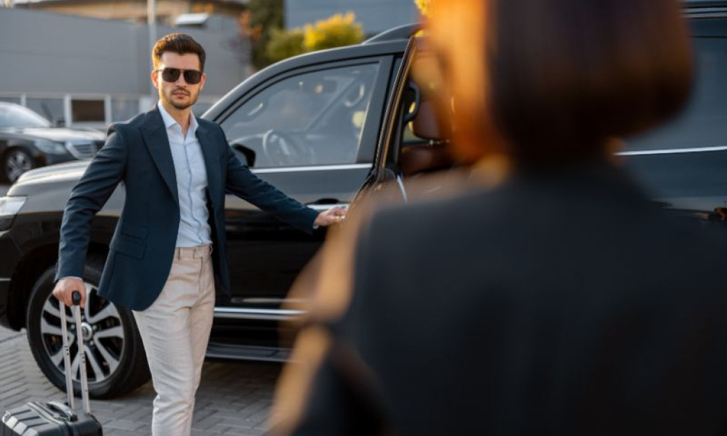 Top Dulles Airport Limo Service & Rockville Limo Services