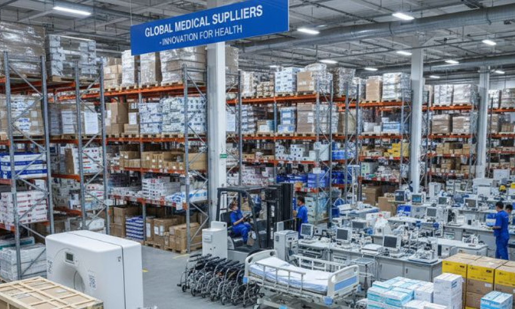 Top 10 Tips for Finding High Quality Medical Overstock Supplies at Lower Costs