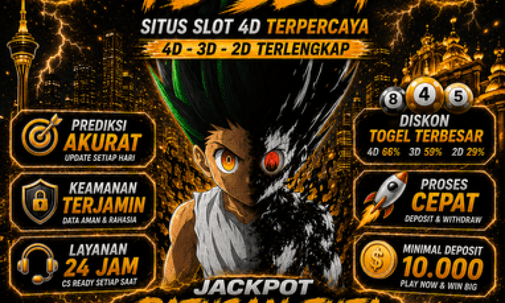 Top 10 Rajabandot Menjadi Pilihan Tepat di Era Digital Modern