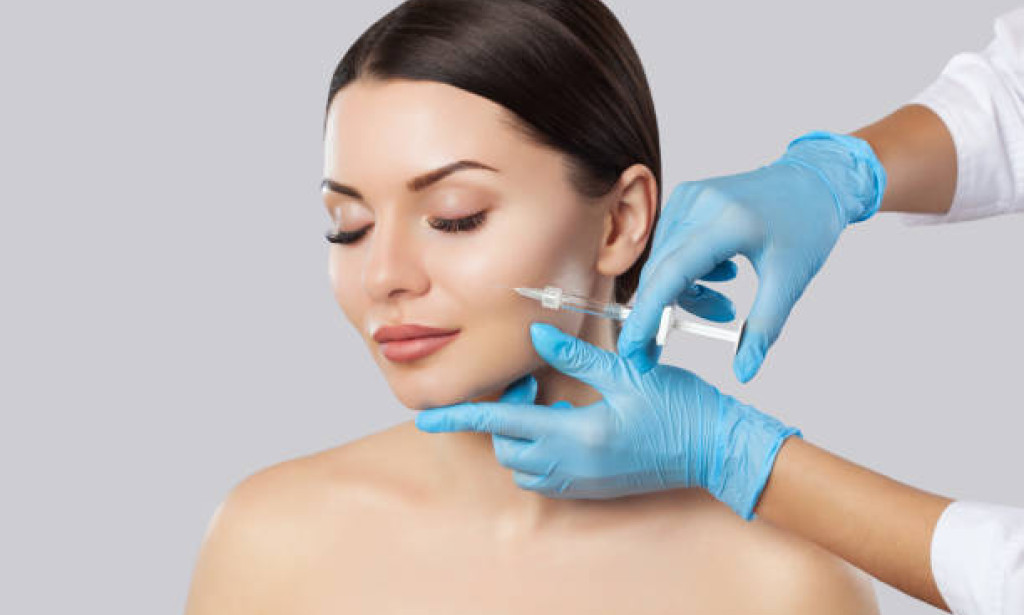 What Should You Expect Before Choosing Sculptra Filler?