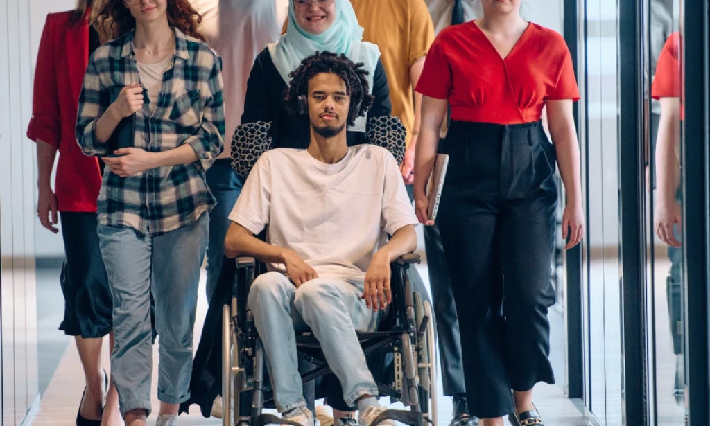 How to Choose a Registered NDIS Provider in South East Queensland