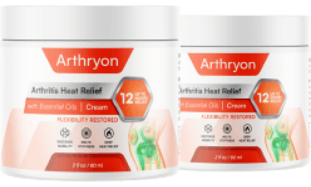 Where To Buy Arthryon Heat Relief Cream Reviews 2026 – (Updated Report): Does It Live Up to the Hype?