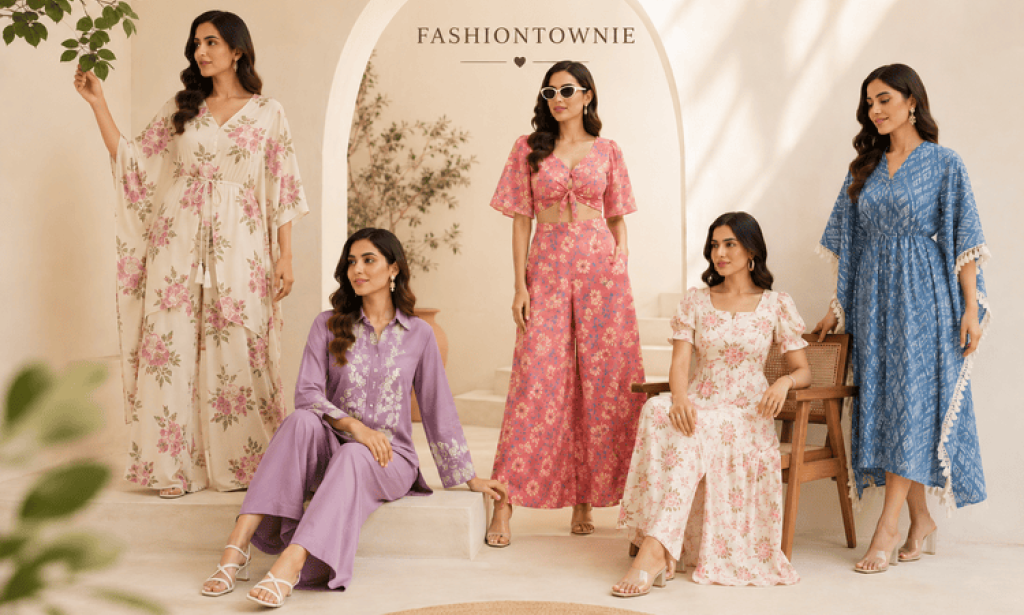 Best Co Ord Sets for Women: Trendy Styles You'll Love in 2026