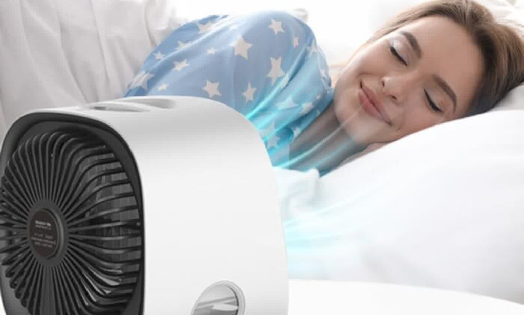Frosty PureMini Portable Cooler: What Makes This Product Ideal for Home & Office?
