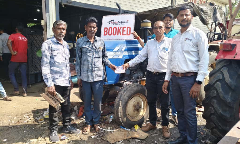 How to Best Buying Guide & Deals Old Tractor in Bhopal That Offers Great Value for Money
