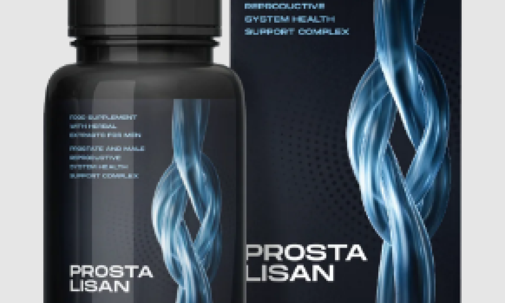 What is Prostalisan in Croatia – Prostalisan Price & Reviews