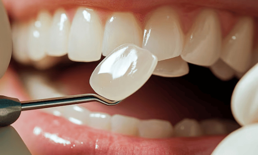 Top 10 Benefits of Dental Veneers That Transform Your Smile