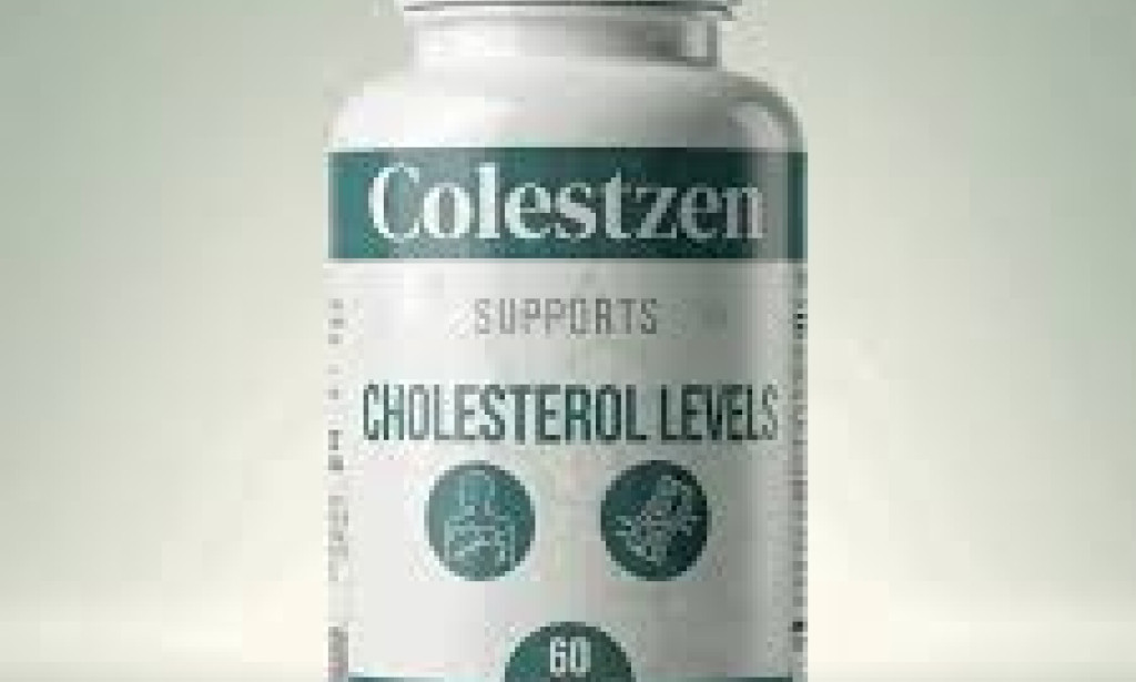 Top ColestZen Reviews 2026: Updated Formula, Benefits & Consumer Guide