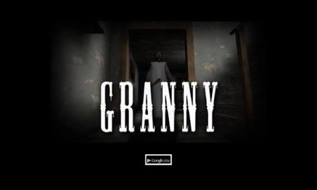 Why Granny Gaming Site Is Top 1 Choice for Horror Lovers
