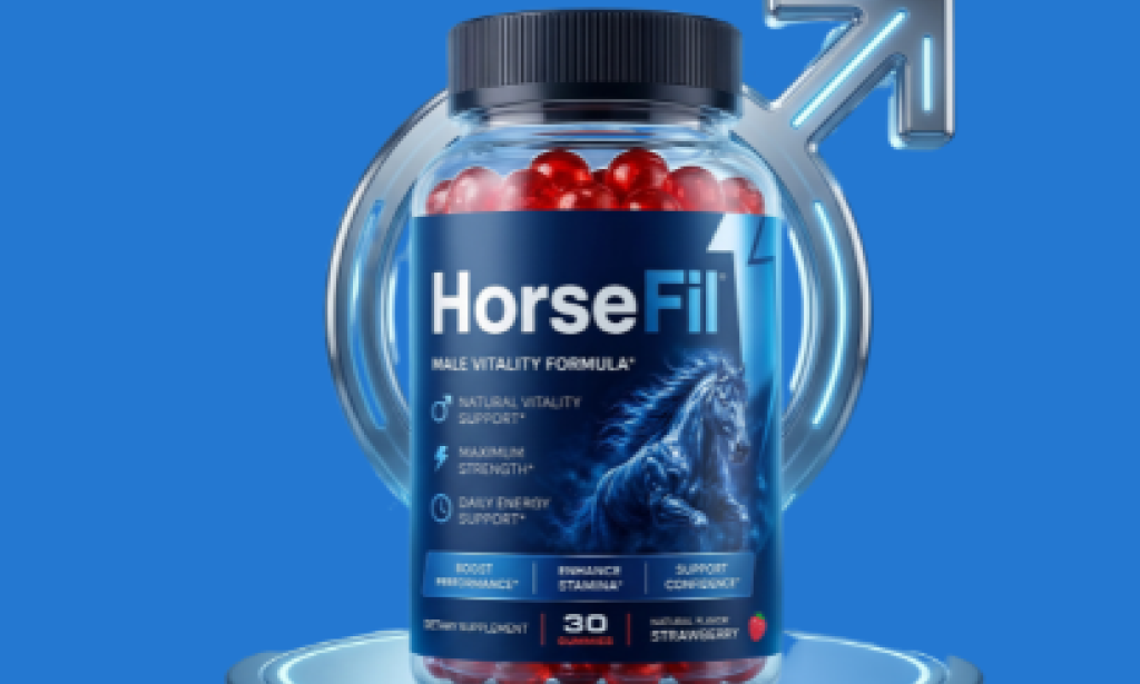 HorseFil Gummies Reviews & Complaints (2026): Ingredients, Pros, Cons & What to Know