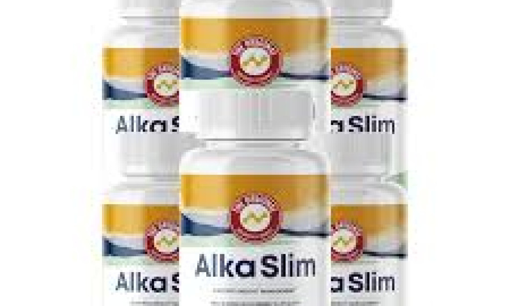Alka Slim Reviews Canada: The Complete Weight Loss Supplement Guide, Everything About Ingredients, Benefits & Safety!